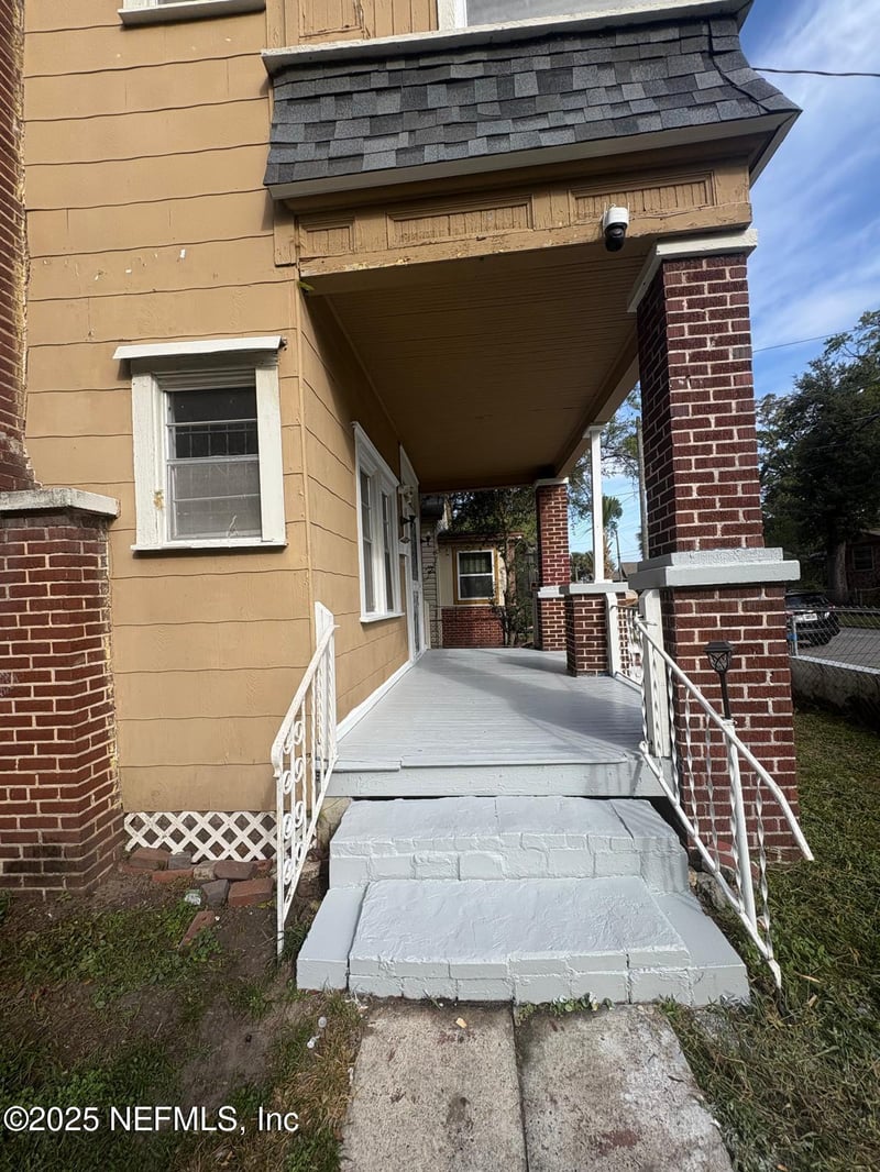 1532 Louisiana St, Jacksonville, FL 32209