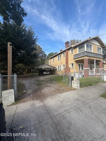1532 Louisiana St, Jacksonville, FL 32209