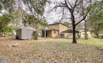 1532 Louisiana St, Jacksonville, FL 32209