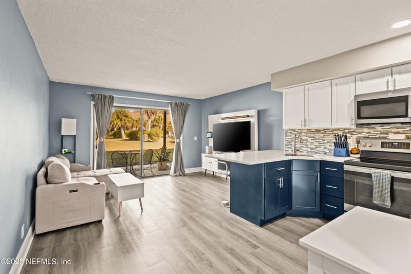 1255 Ponce Island Dr #F-777, St Augustine, FL 32095