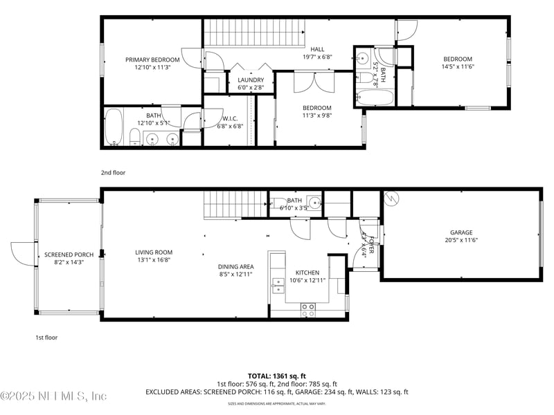 2362 Red Moon Dr, Jacksonville, FL 32216