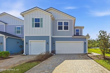 75 Thurnham Ln, St Augustine, FL 32092