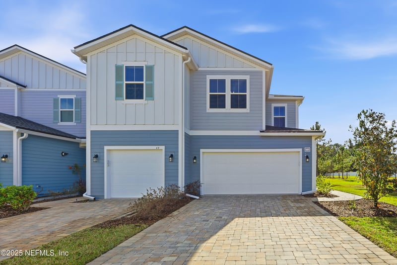 75 Thurnham Ln, St Augustine, FL 32092