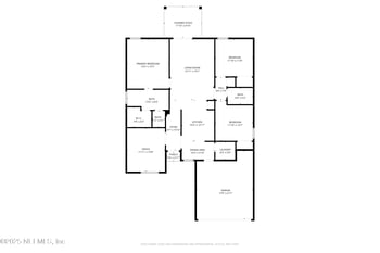 131 Twin Maple Rd, St Augustine, FL 32084