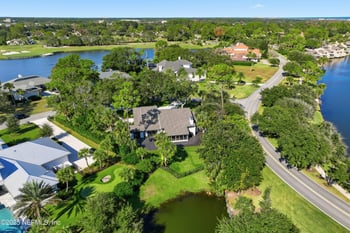 410 Osprey Point, Ponte Vedra Beach, FL 32082