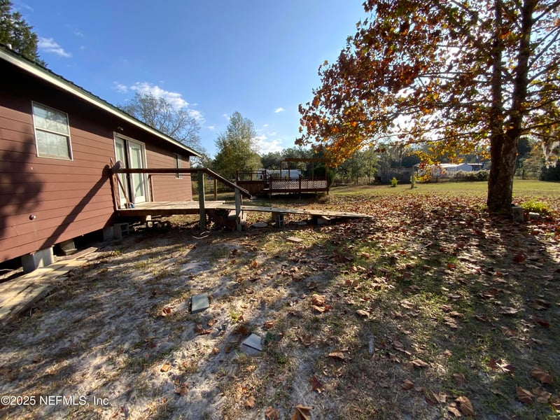 155 Lime Ave, Pomona Park, FL 32181