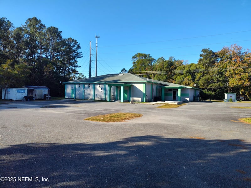 4100 Beverly Ave, Jacksonville, FL 32208