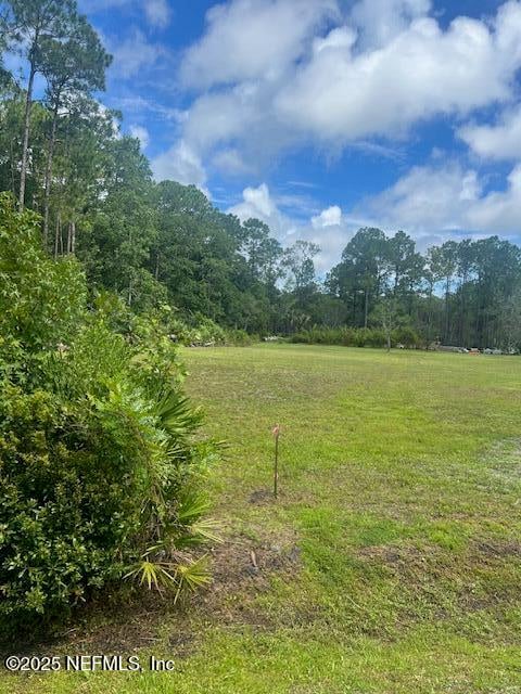 1758 Carter Rd, St Augustine, FL 32084