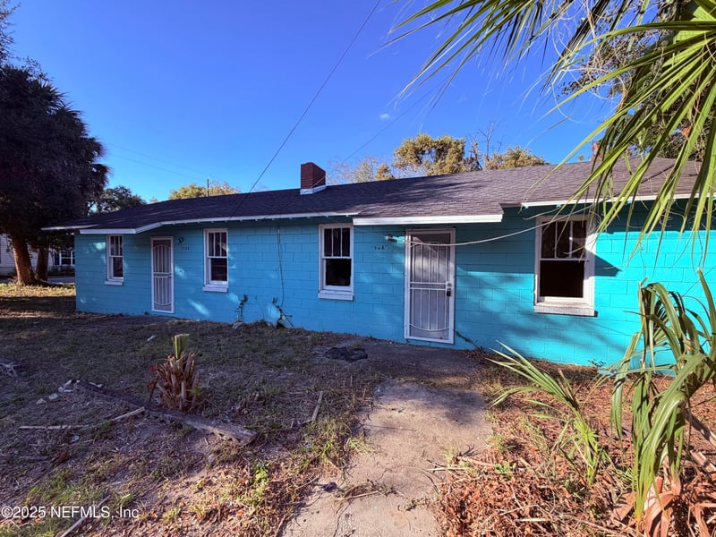 1235 24th St, Jacksonville, FL 32206