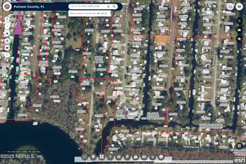 125 Waterside Ave, Satsuma, FL 32189