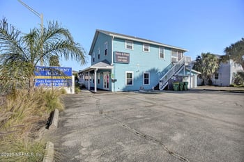 803 3rd St, Jacksonville Beach, FL 32250