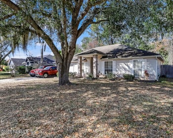 3528 Barrel Springs Dr, Orange Park, FL 32073