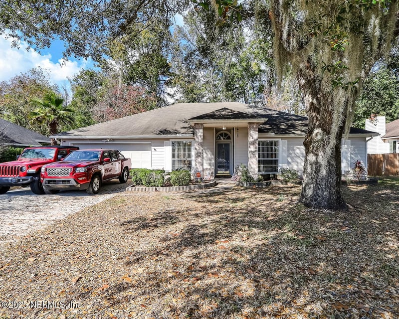 3528 Barrel Springs Dr, Orange Park, FL 32073
