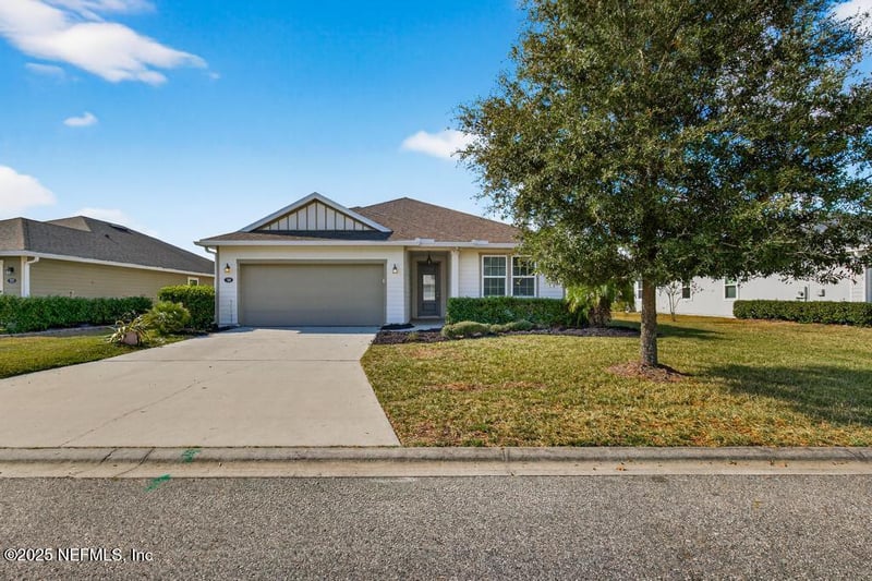 769 Trellis Bay Dr, St Augustine, FL 32092