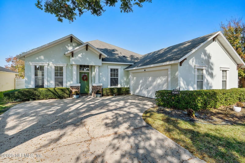 3039 Tower Oaks Dr, Orange Park, FL 32065