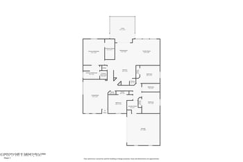 3039 Tower Oaks Dr, Orange Park, FL 32065