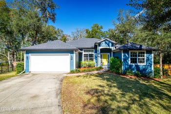 7502 Ortega Bluff Pw, Jacksonville, FL 32244