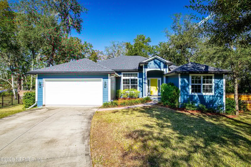 7502 Ortega Bluff Pw, Jacksonville, FL 32244