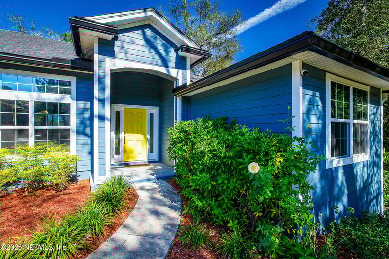 7502 Ortega Bluff Pw, Jacksonville, FL 32244