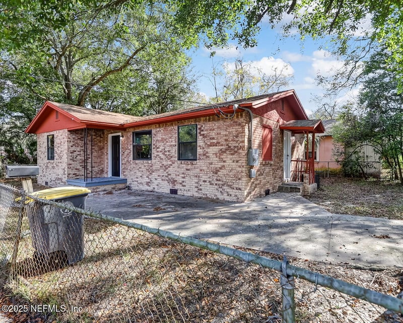 1004 26th St, Jacksonville, FL 32209