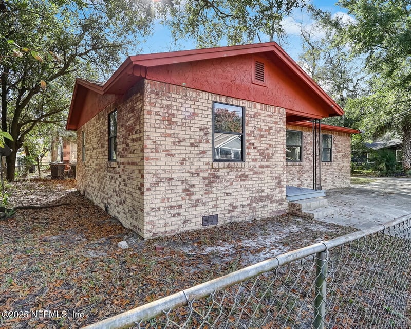 1004 26th St, Jacksonville, FL 32209