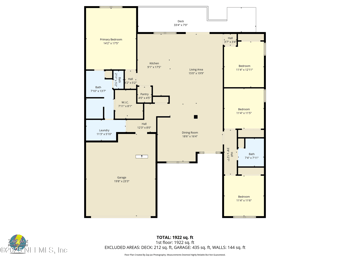 7502 Ortega Bluff Pw, Jacksonville, FL 32244