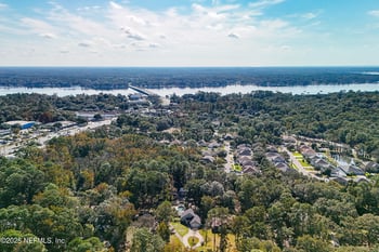 2850 Mandarin Meadows Dr, Jacksonville, FL 32223