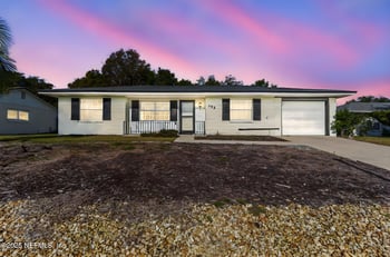 398 Madruga Ave, St Augustine, FL 32086