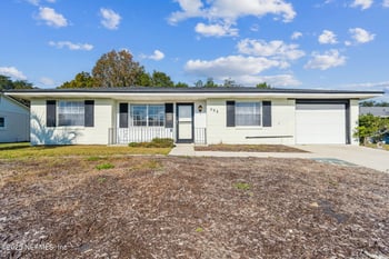 398 Madruga Ave, St Augustine, FL 32086