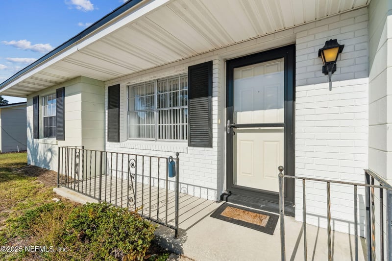 398 Madruga Ave, St Augustine, FL 32086