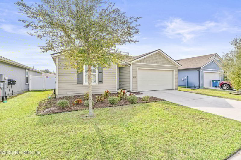 3696 Shiner Dr, Jacksonville, FL 32226