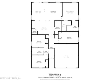 3696 Shiner Dr, Jacksonville, FL 32226