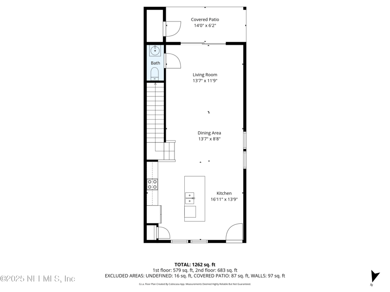 8378 Retrograde Rd, Jacksonville, FL 32256