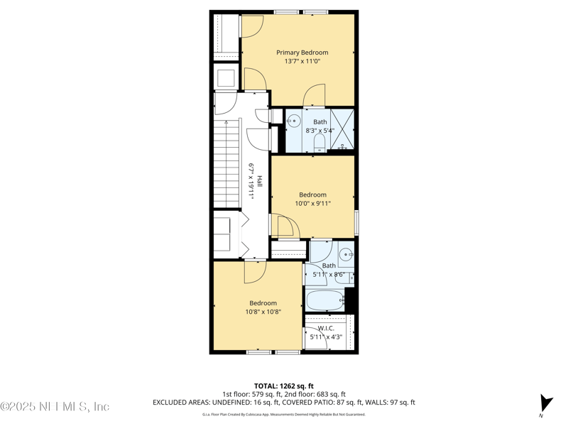 8378 Retrograde Rd, Jacksonville, FL 32256