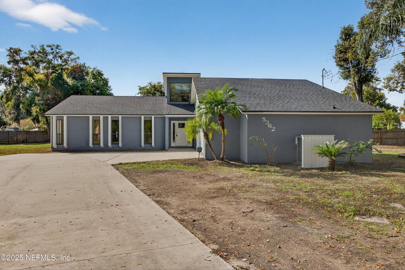 5362 Galewind Ln, Jacksonville, FL 32211
