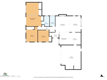 5362 Galewind Ln, Jacksonville, FL 32211