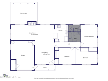 7333 Ortega Hills Dr, Jacksonville, FL 32244