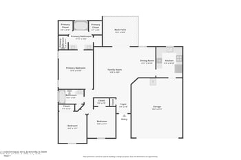 14263 Portulaca Ave, Jacksonville, FL 32224