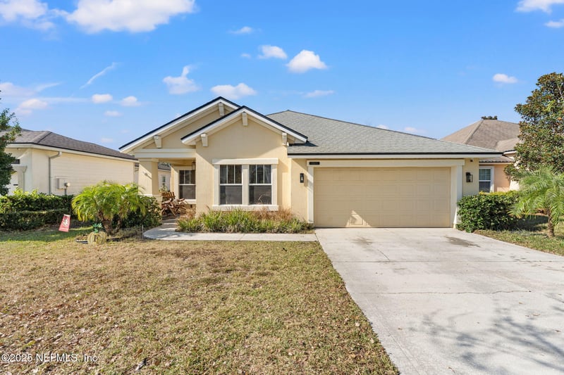 2815 Woodbridge Crossing Ct, Green Cove Springs, FL 32043