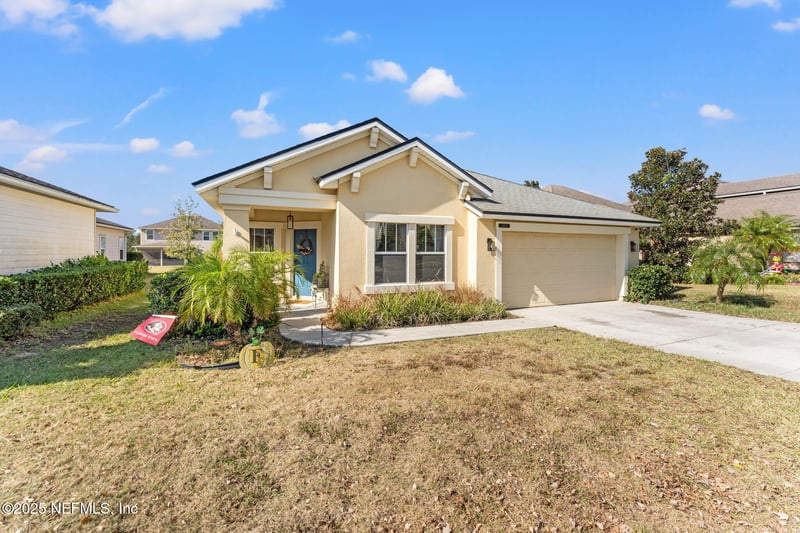 2815 Woodbridge Crossing Ct, Green Cove Springs, FL 32043