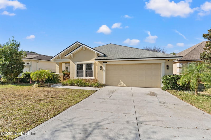 2815 Woodbridge Crossing Ct, Green Cove Springs, FL 32043