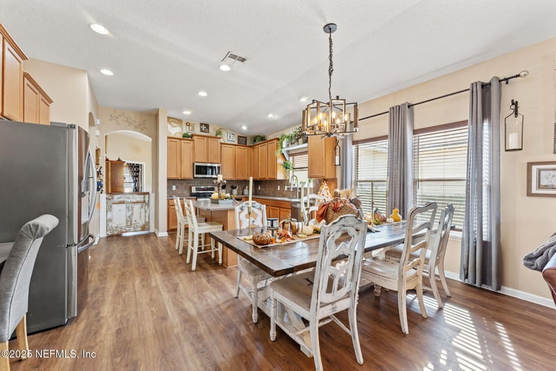 2815 Woodbridge Crossing Ct, Green Cove Springs, FL 32043