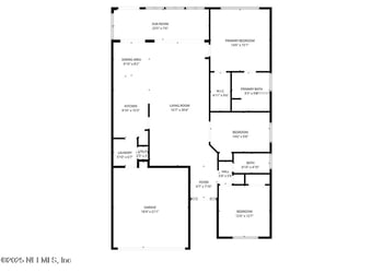 1305 Fairway Village Dr, Fleming Island, FL 32003