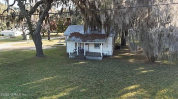 3770 Randall Rd, Green Cove Springs, FL 32043