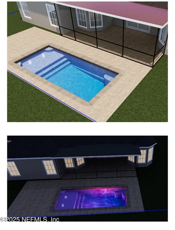 1605 Merroway Ln, Ponte Vedra, FL 32081