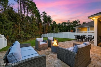 313 Greenway Ln, St Augustine, FL 32092