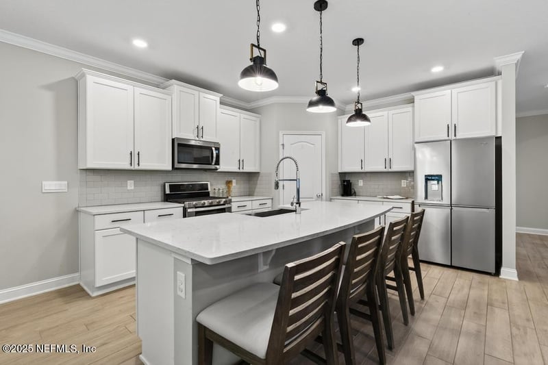 313 Greenway Ln, St Augustine, FL 32092