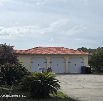 721 Bunnell Rd, Seville, FL 32190