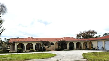 721 Bunnell Rd, Seville, FL 32190