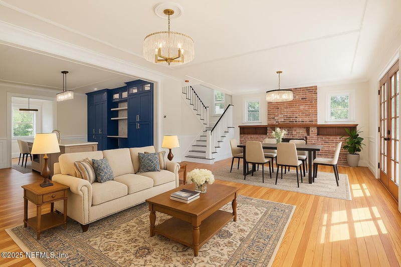 142 Washington St, St Augustine, FL 32084